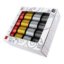 Bolduc 5mm bobine 50m