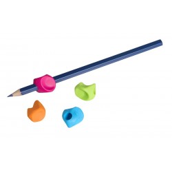 Aide à écrire caoutchouc souple