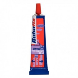 Tube colle universelle