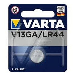 Pile V13GA / LR44