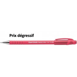 Flexgrip Ultra rouge