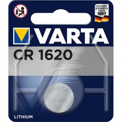 Pile CR1620