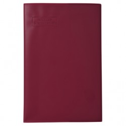 Carnet d'entretien