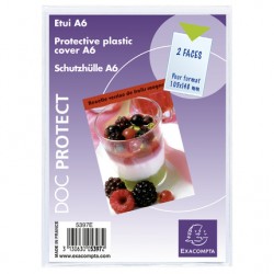Etui simple 105x148