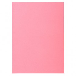Sous-chemise Super 60 rose paquet de 250