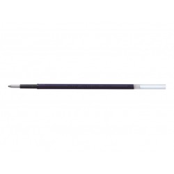 Recharge stylo bille (Acroball) bleu