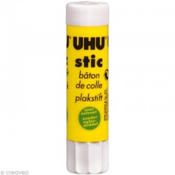 Colle stick UHU 40g