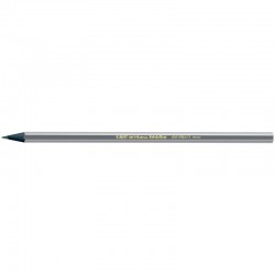 Crayon Ecolutions Evolution HB corps noir/argent