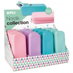 Trousse silicone Soft Nordik