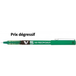 V5 Hi-Tecpoint vert