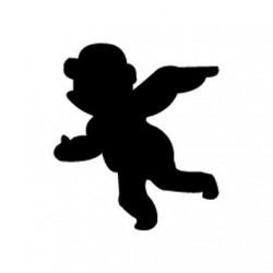 Perforateur mini XS 15/20mm "Ange"