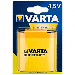 Pile 3R12 Superlife