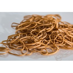 Elastiques 180mm poche 1kg