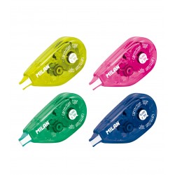 Ruban correcteur 4.2mm x 5m dépose latérale