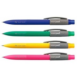 Porte-mines rechargeable 0.7mm PL1 Touch