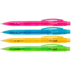 Porte-mines rechargeable 0.5mm PL1 Look