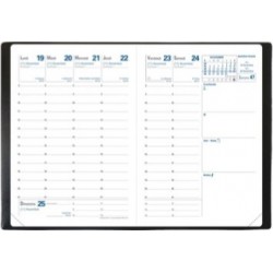 Agenda Randonnée Impala