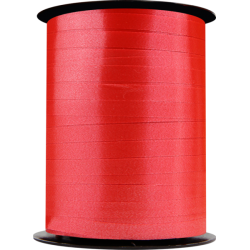 Bolduc 7mm rouge bobine 500m