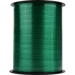 Bolduc 7mm vert foncé bobine 500m