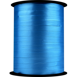 Bolduc 7mm bleu bobine 500m