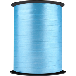 Bolduc 7mm bleu clair bobine 500m