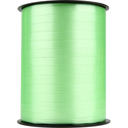 Bolduc 7mm vert clair bobine 500m