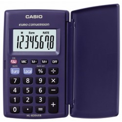Calculatrice convertisseur + capot