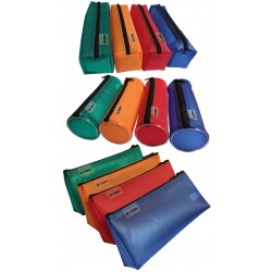 Fourre-tout Propysoft rond/carré/triangle