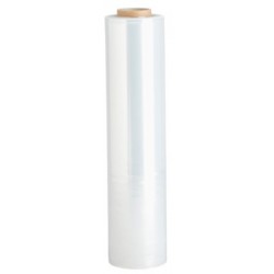Film étirable rouleau 0.5x300m 17µ