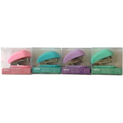 Agrafeuse Soft Nordik + 1000 agrafes 24/6