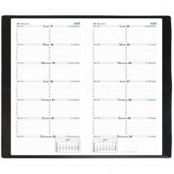 Agenda Silma Impala