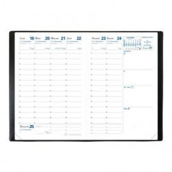 Agenda Affaires Impala
