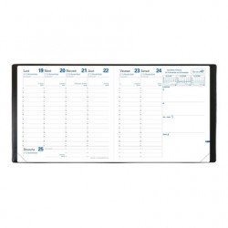 Agenda Exécutif Impala