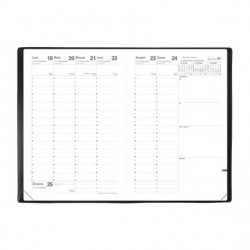 Agenda Ministre Impala