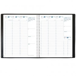 Agenda Euréquart Impala