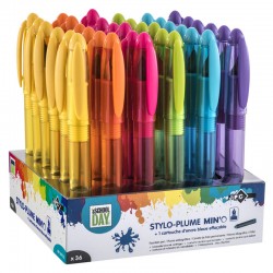 Stylo plume Min'o