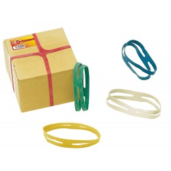 Bracelets en croix 200mm sachet de 10
