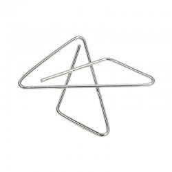Attache géante 30x40mm x10 LS