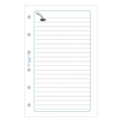 Recharge notes Exatime 17