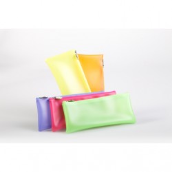 Trousse plate rectangulaire Linicolor Fresh