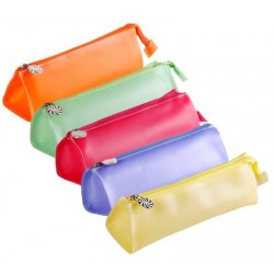 Trousse trapèze Linicolor Fresh