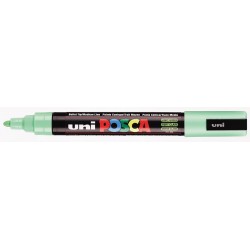 Marqueur peinture ogive moyen 1,8-2,5mm vert clair