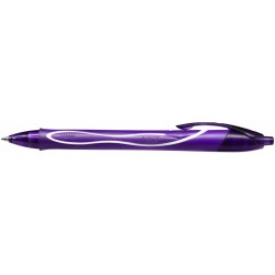 Stylo Gel-ocity Quick Dry moyen violet