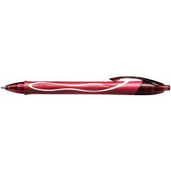 Stylo Gel-ocity Quick Dry moyen rouge