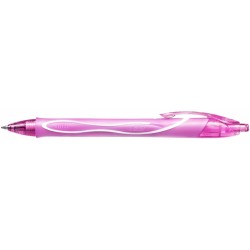 Stylo Gel-ocity Quick Dry moyen rose