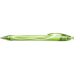 Stylo Gel-ocity Quick Dry moyen vert clair