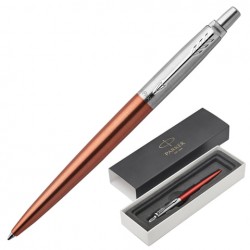 Stylo bille Jotter Chelsea corps orange