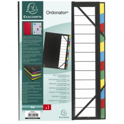 Trieur Ordonator 12 compartiments