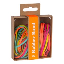 Elastique Fluor Collection boîte de 25g