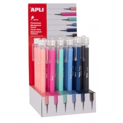 Porte-mines rechargeable 0,5mm